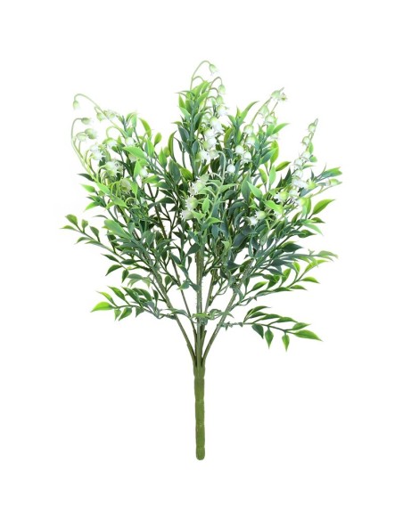 RAMO RELLENO CAMPANULA X 10-47 CM (BL)
