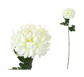 VARA CRISANTEMO -80CM (BLANCO)