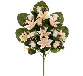 CONJUNTO CAP-LILIUM (A) X15 -57CM (TE)
