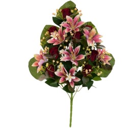 CONJUNTO CAP-LILIUM (A) X15 -57CM (RJ)