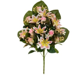 CONJUNTO CAP-LILIUM (A) X15 -57CM (RS)