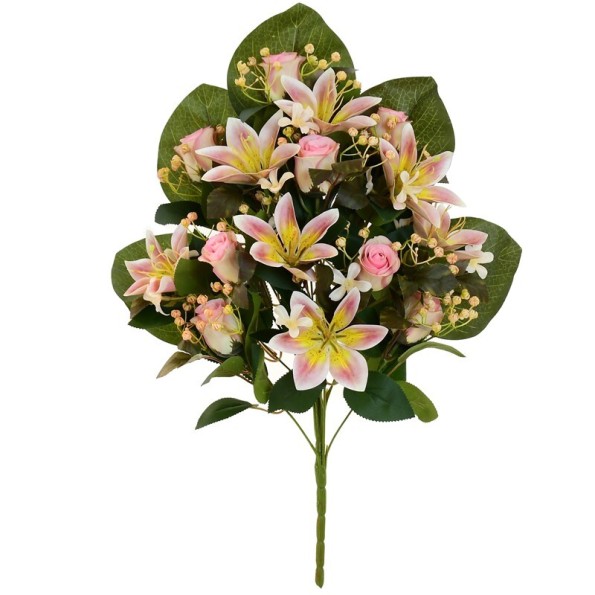 CONJUNTO CAP-LILIUM (A) X15 -57CM (RS)