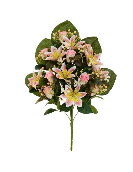 CONJUNTO CAP-LILIUM (A) X15 -57CM (RS)