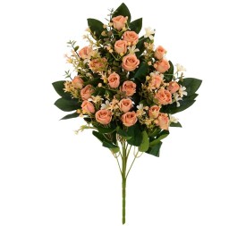 CONJUNTO CAPULLOS (A) X 11-55CM (TE)