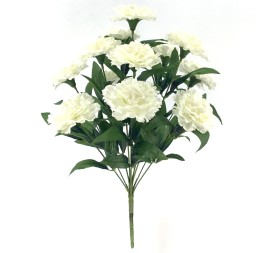 RAMO CLAVELES X 12 (5040-11)