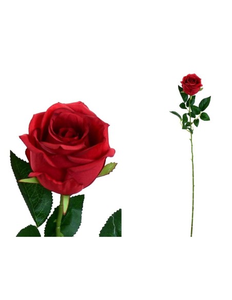 VARA CAPULLO CLASIC (S) - 78CM (ROJO)