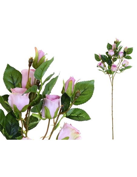 VARA CAPULLITOS X 9 -68CM (VIOLETA)