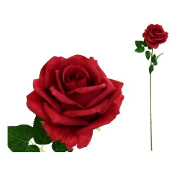 VARA ROSA OPEN-68CM (ROJO)
