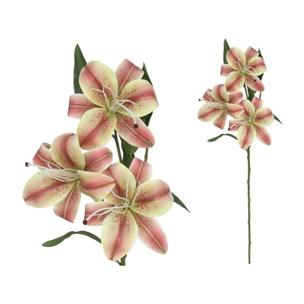 VARA LILIUM R/TOUCH X 3 -70CM (TE)