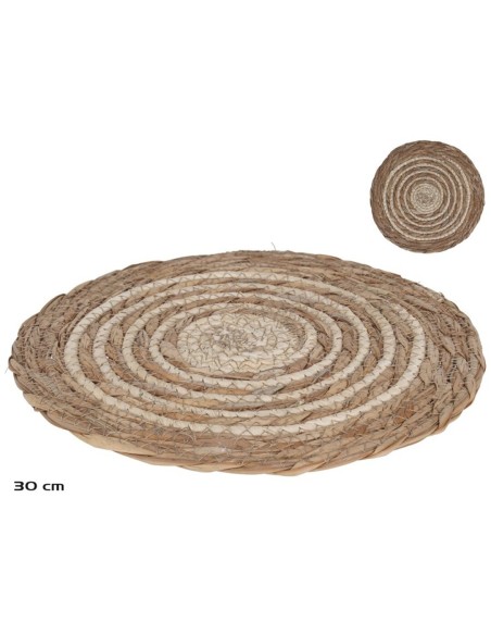 SALVAMANTEL SUN 30CM