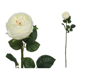 VARA ROSA CABBAGE R/T - 66 CM (BLANCO)