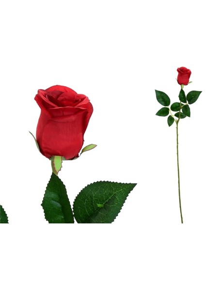 VARA CAPULLO CLASIC (S) - 65CM (ROJO)