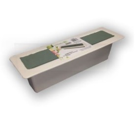 JARD ALA PLAST C/ CORCHO R. 265X80X75 BL