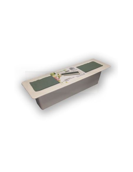 JARD ALA PLAST C/ CORCHO R. 265X80X75 BL