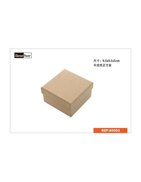 CAJA DE REGALO