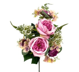 R.U/C.ROSAS X7 ROSA 50cm