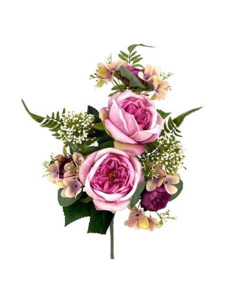 R.U/C.ROSAS X7 ROSA 50cm