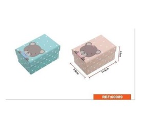 CAJA DE REGALO