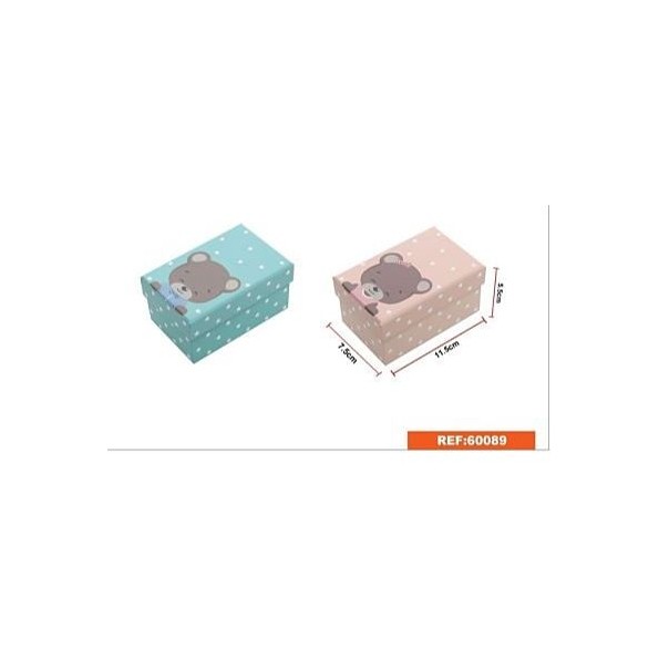 CAJA DE REGALO