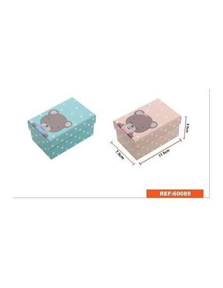 CAJA DE REGALO