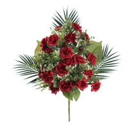 RAMO PALMA MINI ROSITAS X 12 (5