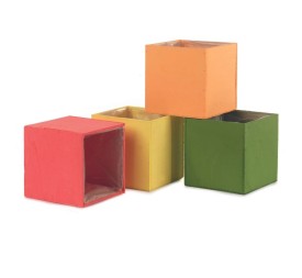 CAJA MADERA CUADRADA 12.5X12.5 H11 4 SURT