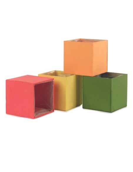 CAJA MADERA CUADRADA 12.5X12.5 H11 4 SURT