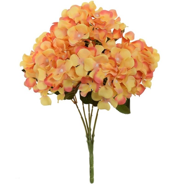 RAMO HORTENSIA (A) X 5-46CM (TE)