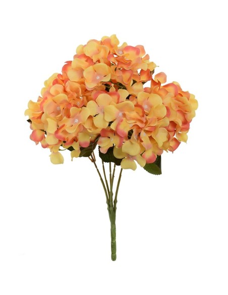 RAMO HORTENSIA (A) X 5-46 CM (TE)