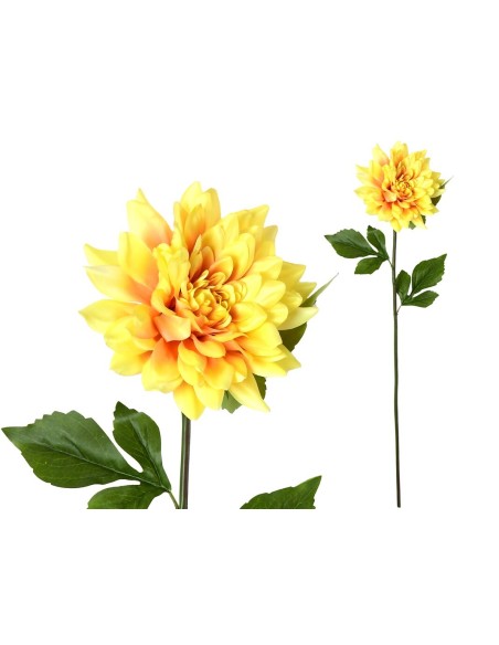 VARA DALIA -80 CM (AMARILLO)