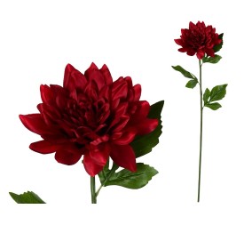 VARA DALIA -80 CM (ROJO)