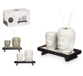 DIFUSOR AMBIENTADOR PORTAVELAS BUDA SURT 2