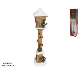 FAROL 23 LED CÁLIDO 61X12,5CM