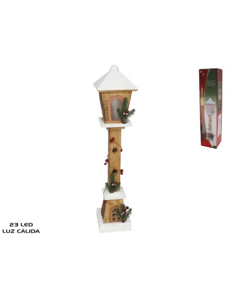 FAROL 23 LED CÁLIDO 61X12,5CM