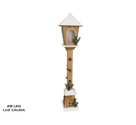 FAROL 28 LED CÁLIDO 82X17CM