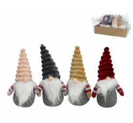 GNOMO JERSEY DE RAYAS 11X26CM 4STD