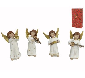 ANGEL C/INSTRUMENTO 4STD 10X9X19,5CM