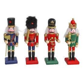 SOLDADITO URKO DEC. 4 SRT 4X3X12 CM