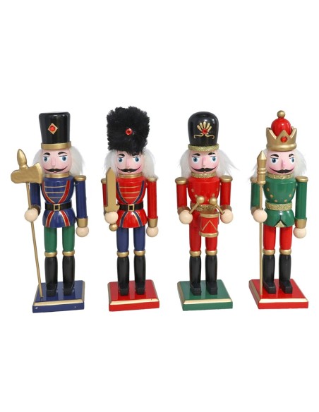 SOLDADITO URKO DEC. 4 SRT 5X4,5X18 CM