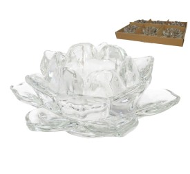 PORTAVELAS KAREN 11,8X5 CM