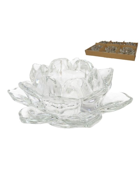 PORTAVELAS KAREN 11,8X5 CM