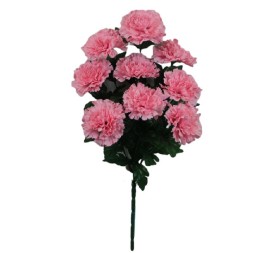 CLAVEL MICROPEACH X9 SALMON