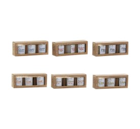 VELA SET 3 17X5.5 6.5 50 GR COKTAIL