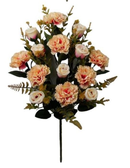 R.CAPULLOS CLAVELES MIEL (10037-14)