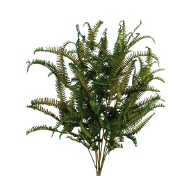 HELECHO SILVESTRE PRESS 45 cms. VERDE (67)
