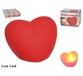 CORAZON LED 6,5X5,5X4,2CM