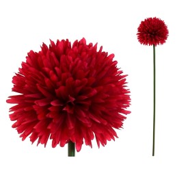 VARA POM-POM -61CM (ROJO)
