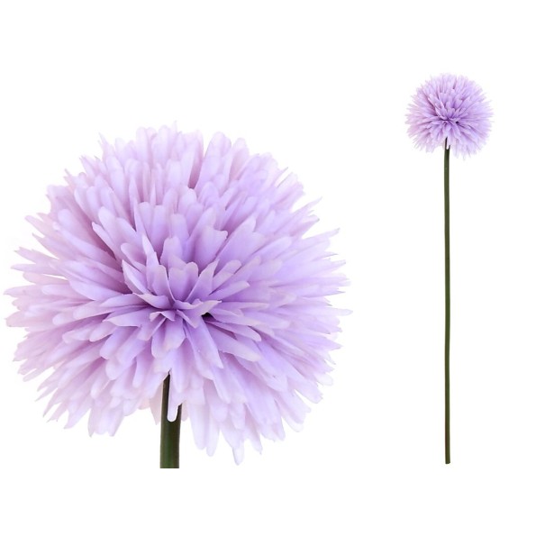 VARA POM-POM (A) -61CM (MALVA)