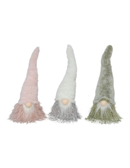 GNOMO BRUCE 10X10X30CM 3STD