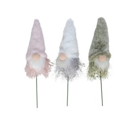 GNOMO CON STICK TAMAR 6X6X15CM 3STD